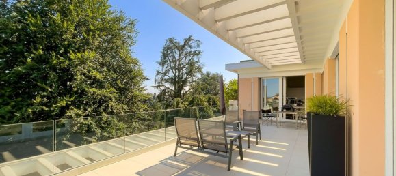 5 غرف نوم بانتهاوس في Pino Torinese, Italy رقم 317220 15