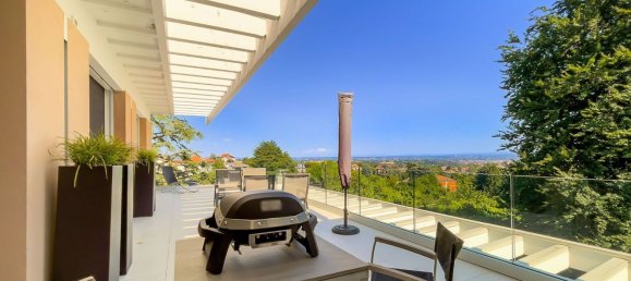 5 غرف نوم بانتهاوس في Pino Torinese, Italy رقم 317220 21