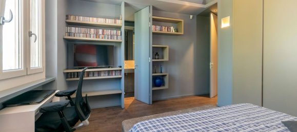 5 غرف نوم بانتهاوس في Pino Torinese, Italy رقم 317220 29