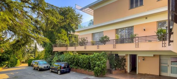 5 غرف نوم بانتهاوس في Pino Torinese, Italy رقم 317220 4