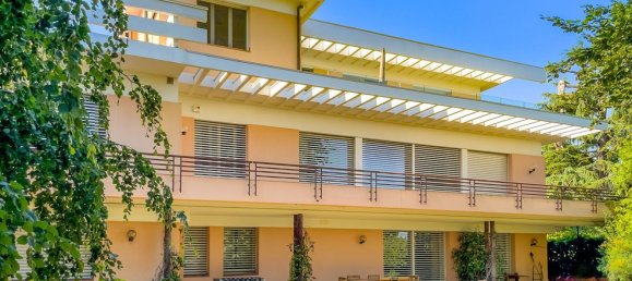 5 غرف نوم بانتهاوس في Pino Torinese, Italy رقم 317220 32