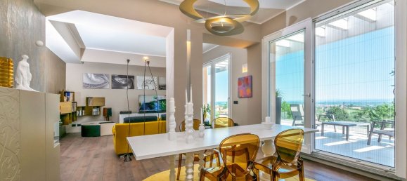 5 غرف نوم بانتهاوس في Pino Torinese, Italy رقم 317220 7