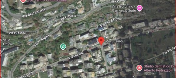 مرآب في Sondrio, Italy 32متر مربع رقم 359567 12