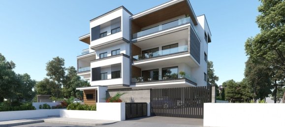 2 chambres Appartement à Germasogeia, Cyprus No. 30982 2