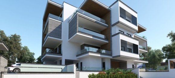 2 chambres Appartement à Germasogeia, Cyprus No. 30982 4