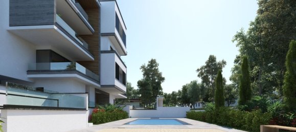 2 chambres Appartement à Germasogeia, Cyprus No. 30982 7