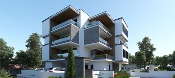 2 chambres Appartement à Germasogeia, Cyprus No. 30982 5