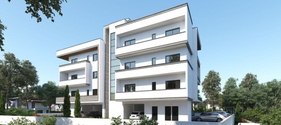 2 chambres Appartement à Germasogeia, Cyprus No. 30982 3