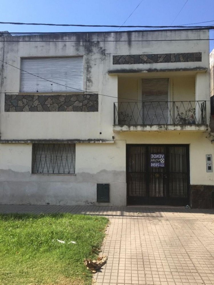 3 bedrooms House in Santa Fe, Argentina No. 54249