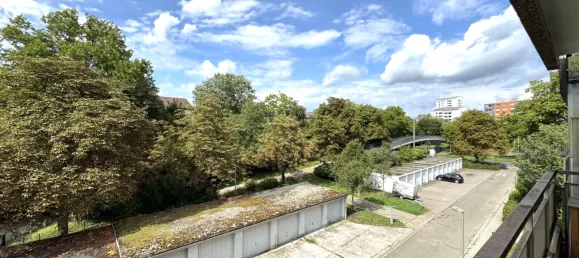 Apartamento de 3 habitaciónes en Karlsruhe, Germany No. 267526 4