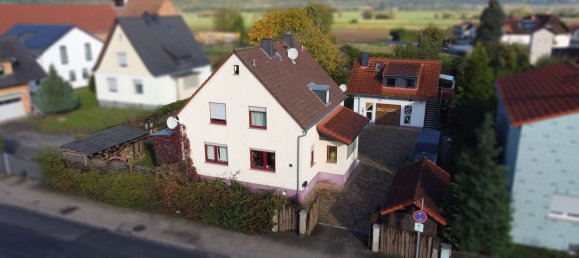 4 chambres Maison à Wetteraukreis, Germany No. 108098 2