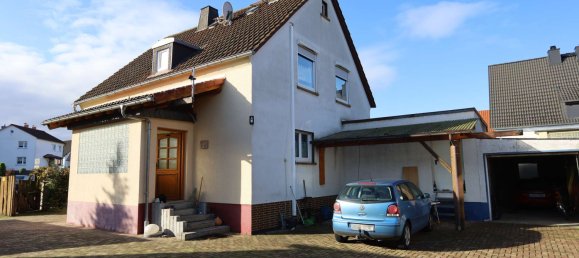 4 chambres Maison à Wetteraukreis, Germany No. 108098 3