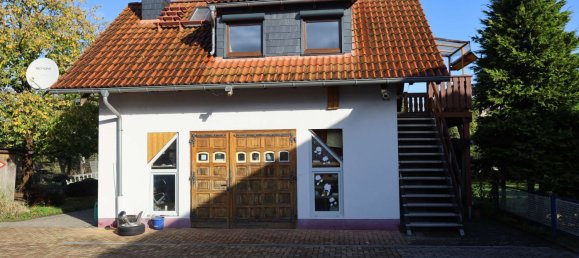 4 chambres Maison à Wetteraukreis, Germany No. 108098 4