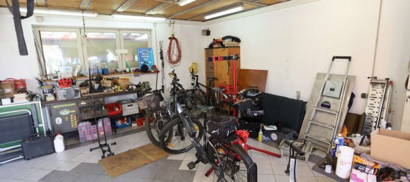 4 chambres Maison à Wetteraukreis, Germany No. 108098 35