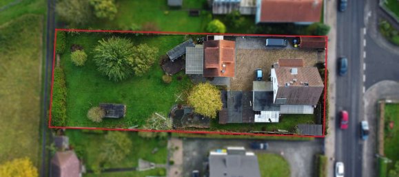 4 chambres Maison à Wetteraukreis, Germany No. 108098 36