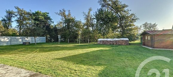 Casa de 4 dormitorios en Souesmes, France No. 210227 3