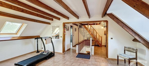 Casa de 4 dormitorios en Souesmes, France No. 210227 12