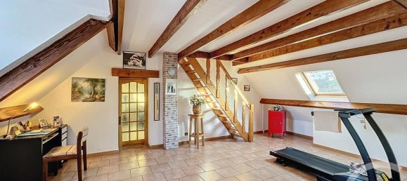 Casa de 4 dormitorios en Souesmes, France No. 210227 11