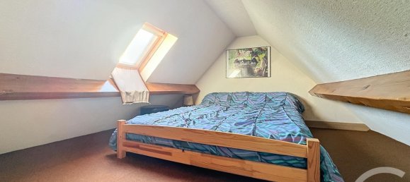 Casa de 4 dormitorios en Souesmes, France No. 210227 16