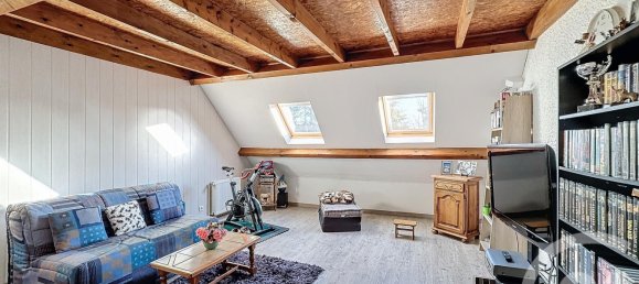 Casa de 4 dormitorios en Souesmes, France No. 210227 13