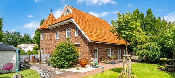 3 Schlafzimmer Haus in Wittmund, Germany, Nr. 313005 10