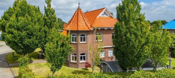 3 Schlafzimmer Haus in Wittmund, Germany, Nr. 313005 14