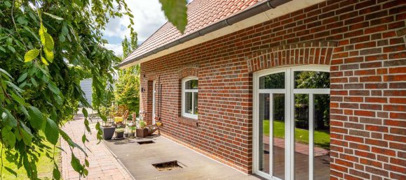 3 Schlafzimmer Haus in Wittmund, Germany, Nr. 313005 16