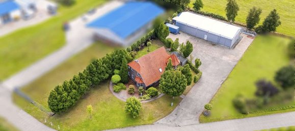 3 Schlafzimmer Haus in Wittmund, Germany, Nr. 313005 6