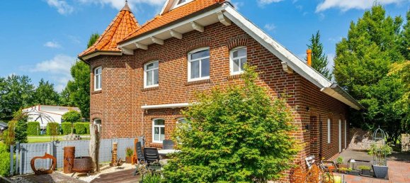 3 Schlafzimmer Haus in Wittmund, Germany, Nr. 313005 15