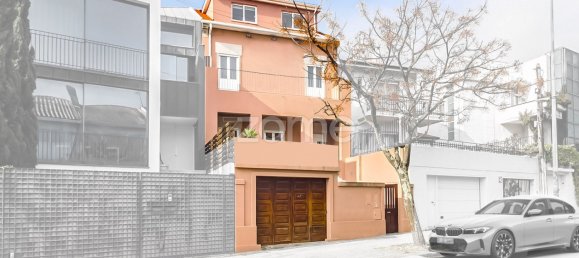 5 bedrooms House in Porto, Portugal No. 103718 3