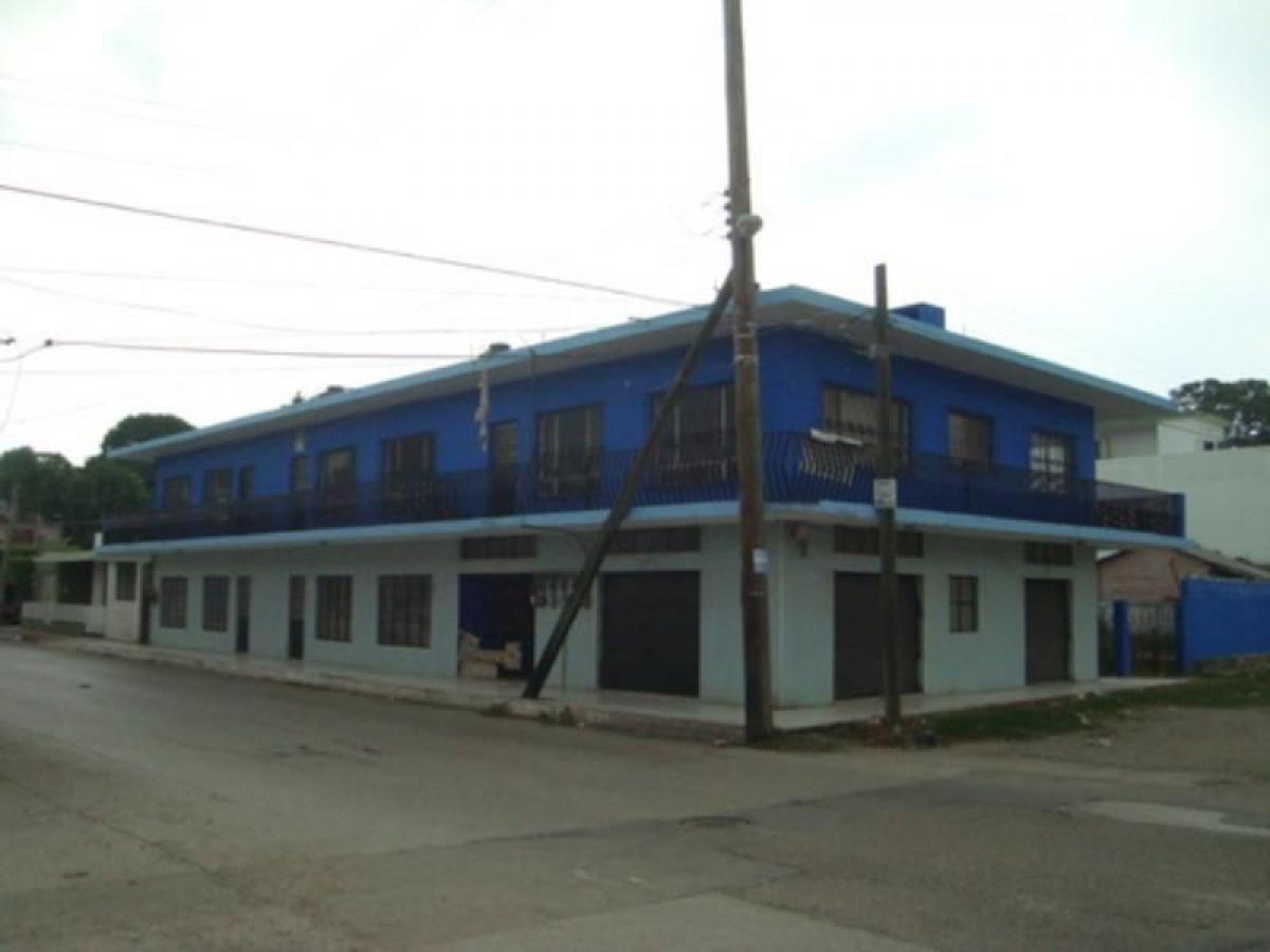  Building in Tamaulipas, Mexico No. 199860