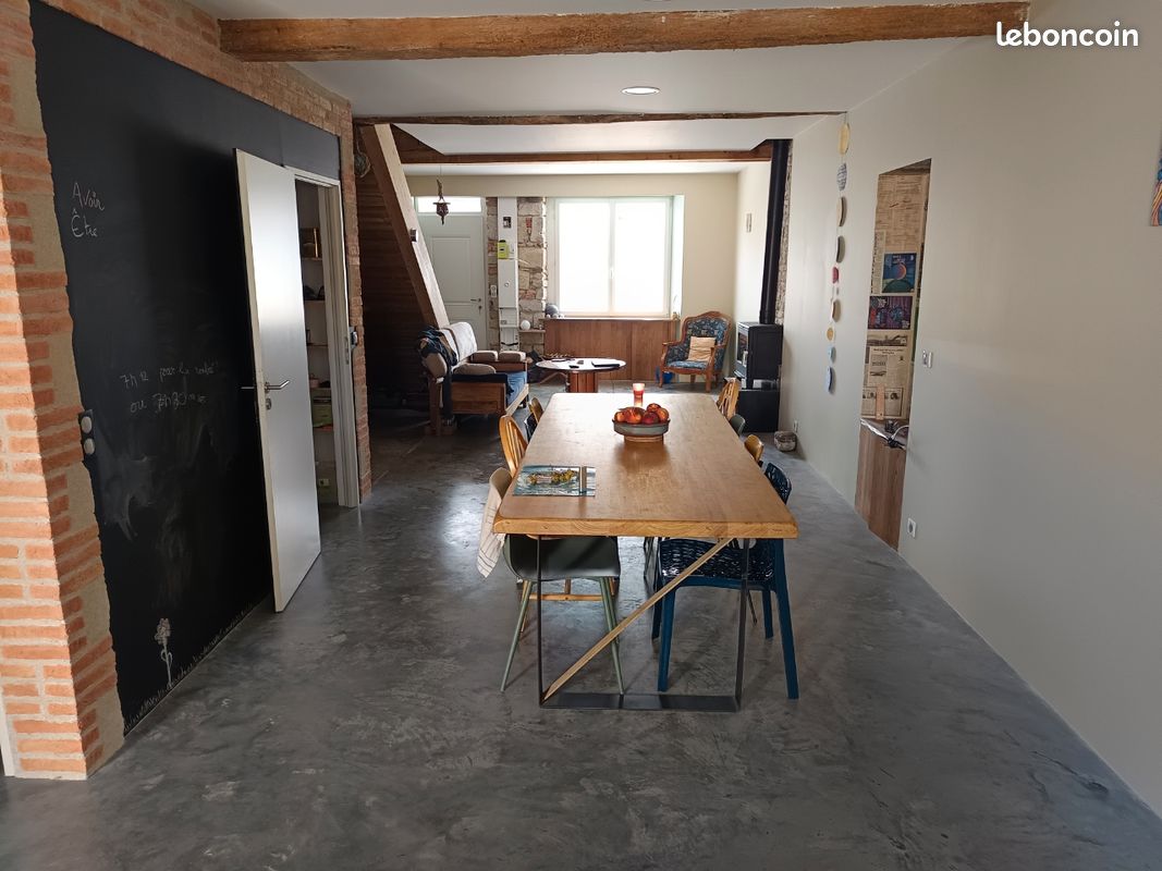 3 chambres Maison à Soual, France No. 337179