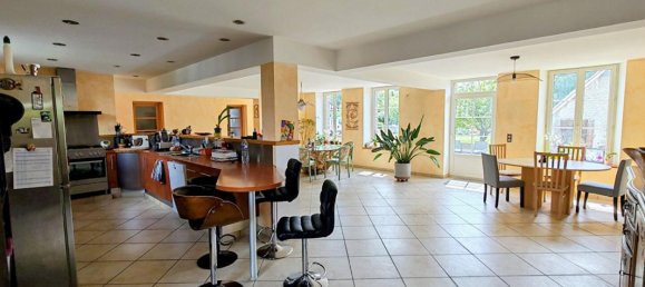 6 bedrooms House in Courdemanche, France No. 276996 4