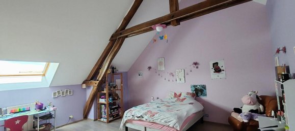 6 bedrooms House in Courdemanche, France No. 276996 9