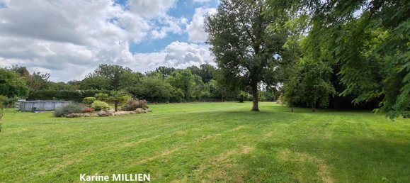 6 bedrooms House in Courdemanche, France No. 276996 3