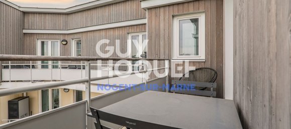 Apartamento T2 em Rosny-sous-Bois, France N.º 186414 16