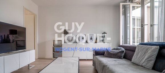 Apartamento T2 em Rosny-sous-Bois, France N.º 186414 17