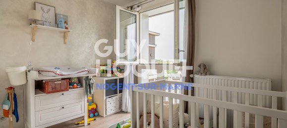 Apartamento T2 em Rosny-sous-Bois, France N.º 186414 8