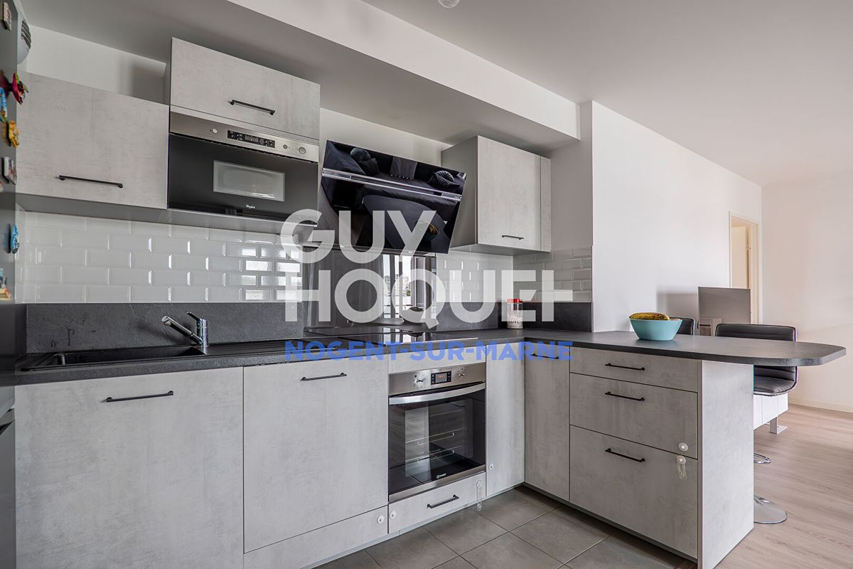 Apartamento T2 em Rosny-sous-Bois, France N.º 186414