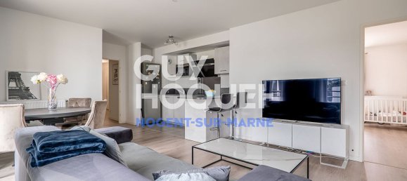 Apartamento T2 em Rosny-sous-Bois, France N.º 186414 6