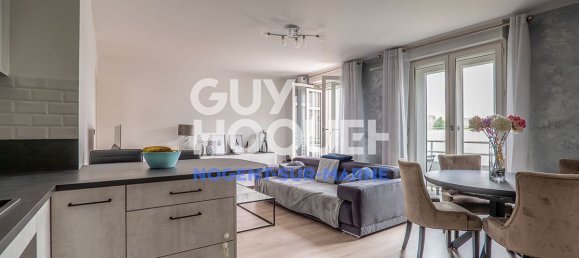 Apartamento T2 em Rosny-sous-Bois, France N.º 186414 5