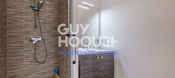 Apartamento T2 em Rosny-sous-Bois, France N.º 186414 14