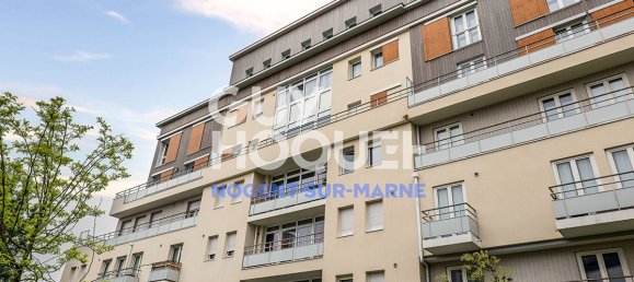 Apartamento T2 em Rosny-sous-Bois, France N.º 186414 3