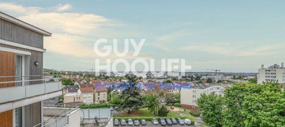 Apartamento T2 em Rosny-sous-Bois, France N.º 186414 10