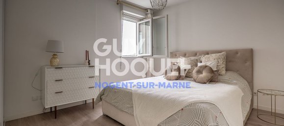 Apartamento T2 em Rosny-sous-Bois, France N.º 186414 7