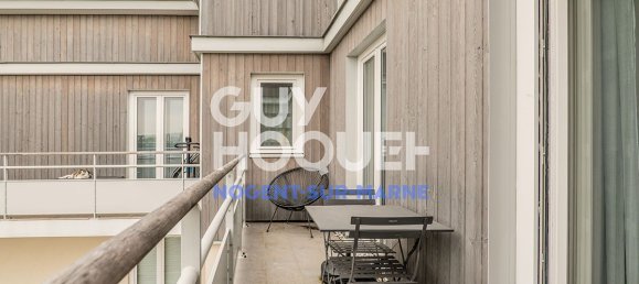 Apartamento T2 em Rosny-sous-Bois, France N.º 186414 9