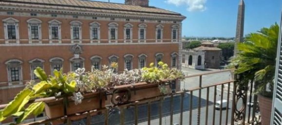 3 chambres Penthouse à Rome, Italy No. 320253 24