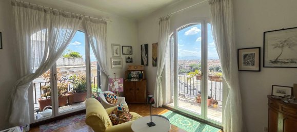 3 chambres Penthouse à Rome, Italy No. 320253 13