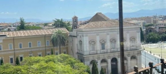 3 chambres Penthouse à Rome, Italy No. 320253 25