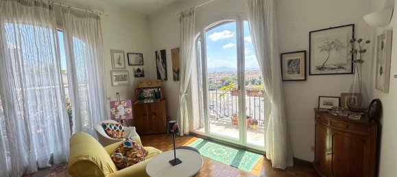 3 chambres Penthouse à Rome, Italy No. 320253 17